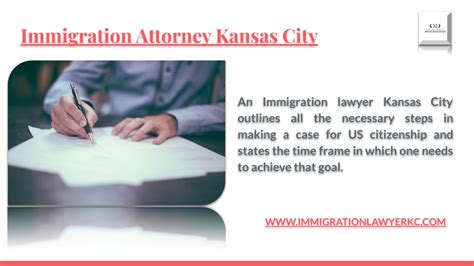 immigration lawyer kansas city.